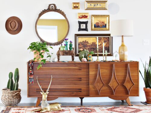 Mid century Modern Furniture