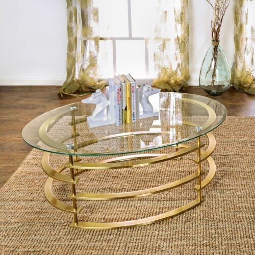 Unique Coffee Tables