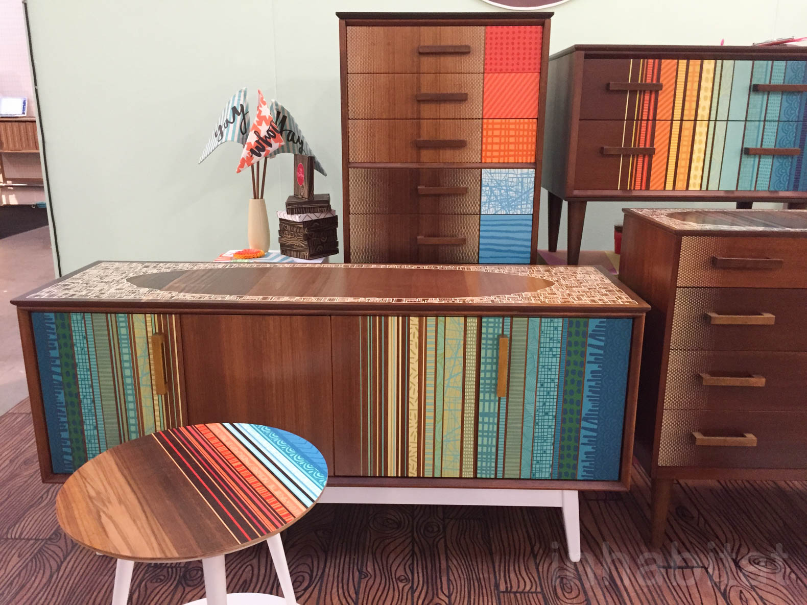 Upcycled Furniture Ideas For A Sustainable Home
