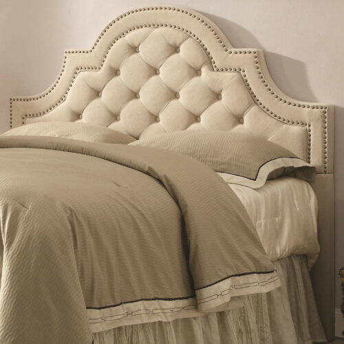 Upholstered Headboards