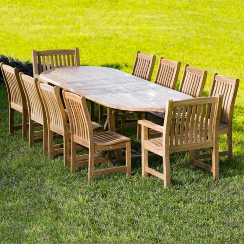 Teak Wood Furniture Online Shop